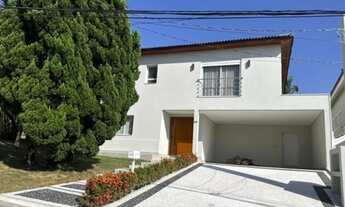 Imagem: Casa Residencial em SANTANA DE PARNAÍBA