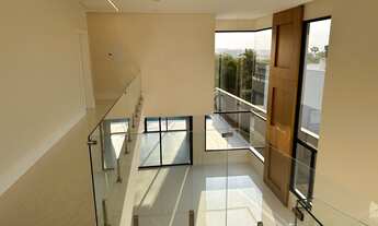 Imagem 5: CASA RESIDENCIAL em SANTANA DE PARNAÍBA - SP, ALPHAVILLE