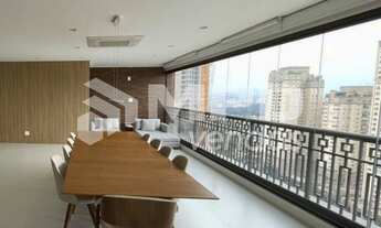 Imagem 2: APARTAMENTO RESIDENCIAL em BARUERI - SP, GREEN VALLEY ALPHAVILLE