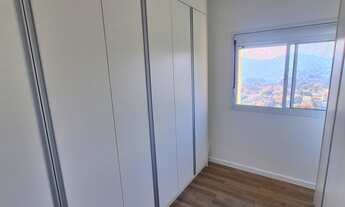 Imagem 5: APARTAMENTO RESIDENCIAL em BARUERI - SP, SÍTIO TAMBORÉ ALPHAVILLE