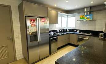 Imagem 6: APARTAMENTO RESIDENCIAL em BARUERI - SP, ALPHAVILLE EMPRESARIAL