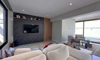 Imagem 5: CASA RESIDENCIAL em SANTANA DE PARNAÍBA - SP, ALPHAVILLE