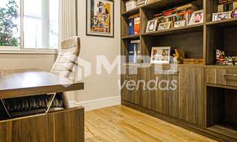 Imagem 4: APARTAMENTO RESIDENCIAL em SANTANA DE PARNAÍBA - SP, TAMBORÉ