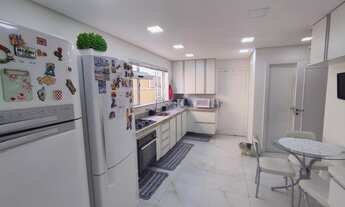 Imagem 5: CASA RESIDENCIAL em SANTANA DE PARNAÍBA - SP, ALPHAVILLE