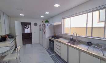 Imagem 6: CASA RESIDENCIAL em SANTANA DE PARNAÍBA - SP, ALPHAVILLE