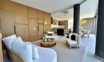 Imagem 4: CASA RESIDENCIAL em BARUERI - SP, TAMBORÉ