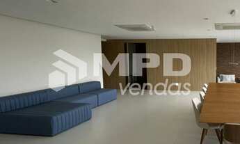 Imagem 3: APARTAMENTO RESIDENCIAL em BARUERI - SP, GREEN VALLEY ALPHAVILLE