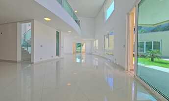 Imagem 6: CASA RESIDENCIAL em SANTANA DE PARNAÍBA - SP, ALPHAVILLE