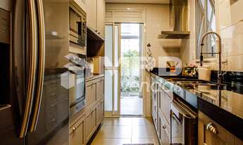 Imagem 6: APARTAMENTO RESIDENCIAL em SANTANA DE PARNAÍBA - SP, TAMBORÉ