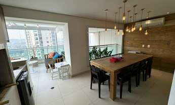 Imagem 7: APARTAMENTO RESIDENCIAL em BARUERI - SP, ALPHAVILLE EMPRESARIAL