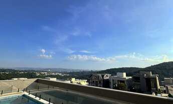 Imagem 4: CASA RESIDENCIAL em SANTANA DE PARNAÍBA - SP, ALPHAVILLE