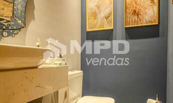 Imagem 5: APARTAMENTO RESIDENCIAL em SANTANA DE PARNAÍBA - SP, TAMBORÉ