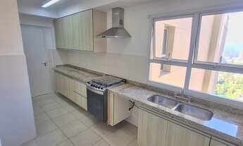 Imagem 4: APARTAMENTO RESIDENCIAL em BARUERI - SP, SÍTIO TAMBORÉ ALPHAVILLE