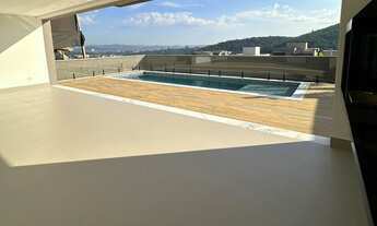 Imagem 2: CASA RESIDENCIAL em SANTANA DE PARNAÍBA - SP, ALPHAVILLE