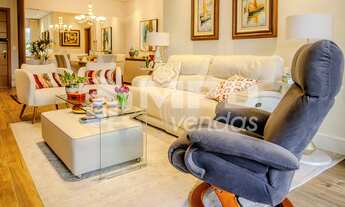 Imagem 2: APARTAMENTO RESIDENCIAL em SANTANA DE PARNAÍBA - SP, TAMBORÉ