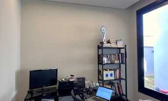 Imagem 7: CASA RESIDENCIAL em SANTANA DE PARNAÍBA - SP, ALPHAVILLE