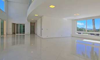 Imagem 3: CASA RESIDENCIAL em SANTANA DE PARNAÍBA - SP, ALPHAVILLE