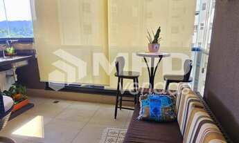 Imagem 3: APARTAMENTO RESIDENCIAL em BARUERI - SP, MELVILLE EMPRESARIAL I E II