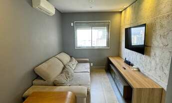 Imagem 3: APARTAMENTO RESIDENCIAL em BARUERI - SP, ALPHAVILLE EMPRESARIAL