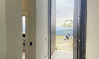 Imagem 6: CASA RESIDENCIAL em SANTANA DE PARNAÍBA - SP, ALPHAVILLE