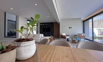 Imagem 6: CASA RESIDENCIAL em SANTANA DE PARNAÍBA - SP, ALPHAVILLE