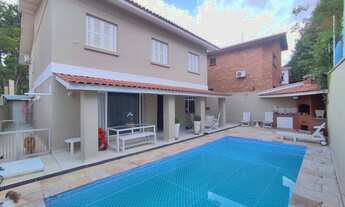 Imagem: CASA RESIDENCIAL em SANTANA DE PARNAÍBA