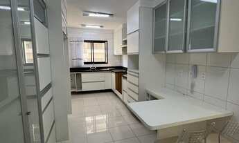 Imagem 5: APARTAMENTO RESIDENCIAL em BARUERI - SP, ALPHAVILLE CENTRO INDUSTRIAL E EMPRESARIAL/ALPHAV