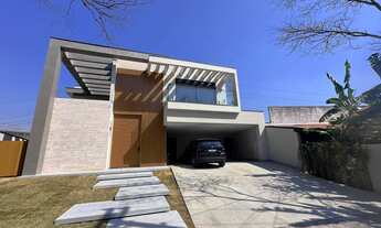 Imagem: CASA RESIDENCIAL em SANTANA DE PARNAÍBA