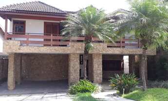 Imagem 2: CASA RESIDENCIAL em SANTANA DE PARNAÍBA - SP, ALPHAVILLE