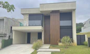 Imagem 3: CASA RESIDENCIAL em SANTANA DE PARNAÍBA - SP, ALPHAVILLE