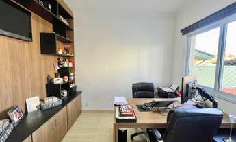 Imagem 4: CASA RESIDENCIAL em SANTANA DE PARNAÍBA - SP, ALPHAVILLE