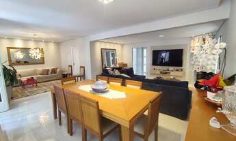 Imagem 3: CASA RESIDENCIAL em SANTANA DE PARNAÍBA - SP, ALPHAVILLE