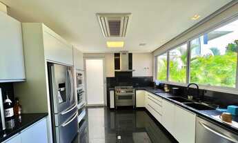 Imagem 7: CASA RESIDENCIAL em SANTANA DE PARNAÍBA - SP, ALPHAVILLE