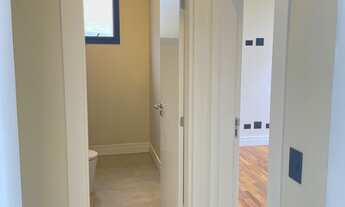 Imagem 7: CASA RESIDENCIAL em SANTANA DE PARNAÍBA - SP, ALPHAVILLE