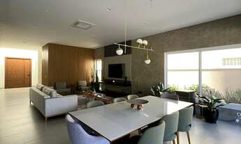 Imagem 7: CASA RESIDENCIAL em SANTANA DE PARNAÍBA - SP, ALPHAVILLE