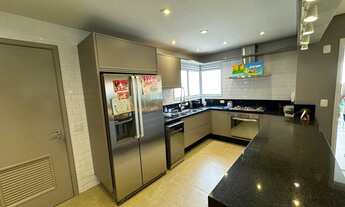 Imagem 4: APARTAMENTO RESIDENCIAL em BARUERI - SP, ALPHAVILLE EMPRESARIAL