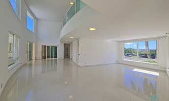 Imagem 2: CASA RESIDENCIAL em SANTANA DE PARNAÍBA - SP, ALPHAVILLE