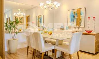 Imagem 3: APARTAMENTO RESIDENCIAL em SANTANA DE PARNAÍBA - SP, TAMBORÉ