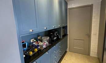 Imagem 5: APARTAMENTO RESIDENCIAL em BARUERI - SP, ALPHAVILLE EMPRESARIAL