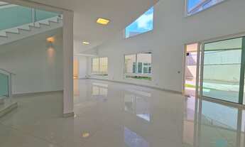 Imagem 5: CASA RESIDENCIAL em SANTANA DE PARNAÍBA - SP, ALPHAVILLE