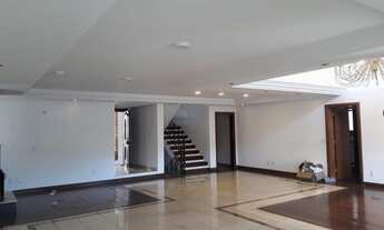 Imagem 3: CASA RESIDENCIAL em SANTANA DE PARNAÍBA - SP, ALPHAVILLE