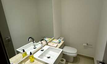 Imagem 2: APARTAMENTO RESIDENCIAL em BARUERI - SP, ALPHAVILLE EMPRESARIAL