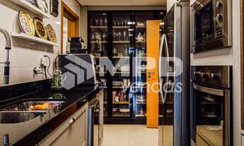 Imagem 7: APARTAMENTO RESIDENCIAL em SANTANA DE PARNAÍBA - SP, TAMBORÉ