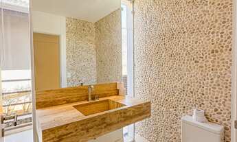 Imagem 6: CASA RESIDENCIAL em SANTANA DE PARNAÍBA - SP, TAMBORÉ