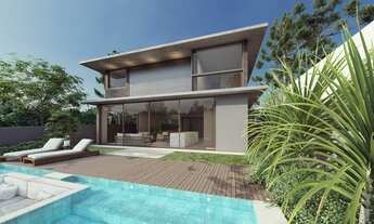 Imagem 7: CASA RESIDENCIAL em SANTANA DE PARNAÍBA - SP, TAMBORÉ