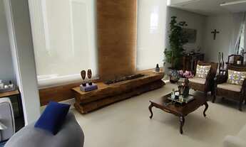 Imagem 7: CASA RESIDENCIAL em SANTANA DE PARNAÍBA - SP, ALPHAVILLE