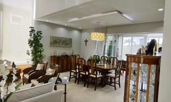 Imagem 3: CASA RESIDENCIAL em SANTANA DE PARNAÍBA - SP, ALPHAVILLE