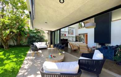 Imagem 7: CASA RESIDENCIAL em BARUERI - SP, ALPHAVILLE RESIDENCIAL DOIS