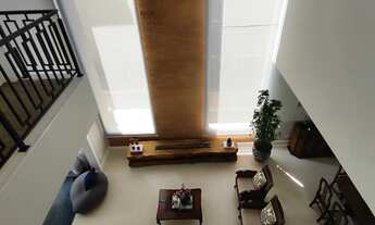 Imagem 4: CASA RESIDENCIAL em SANTANA DE PARNAÍBA - SP, ALPHAVILLE