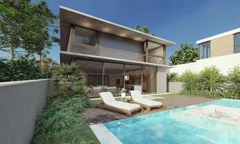 Imagem 2: CASA RESIDENCIAL em SANTANA DE PARNAÍBA - SP, TAMBORÉ